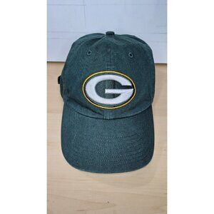 NFL Green Bay Packers Light-Up Logo NFL Snapback Hat Cap